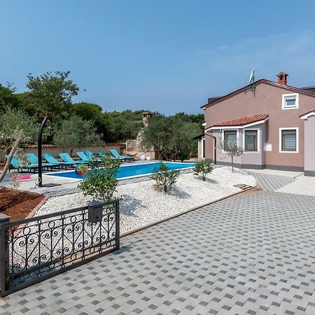 Villa Sunshine Póla Kültér fotó