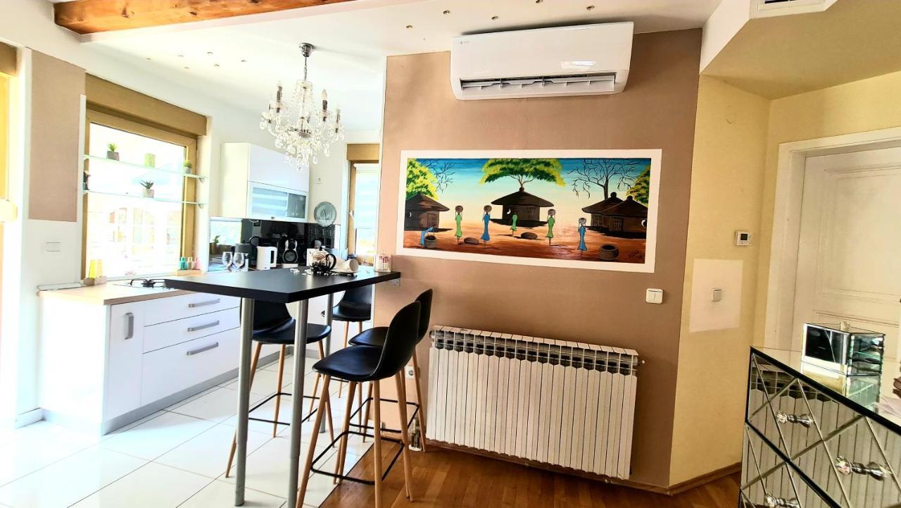 Villa Sunshine Póla Kültér fotó