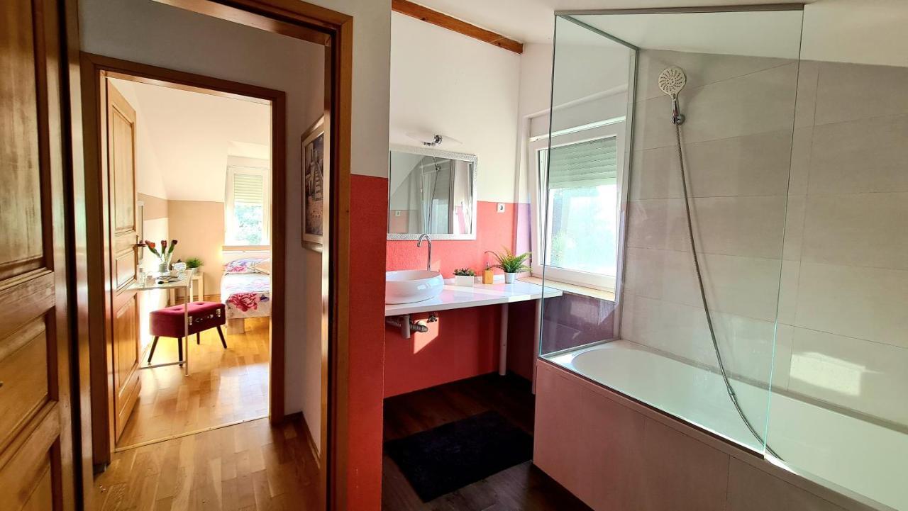 Villa Sunshine Póla Kültér fotó