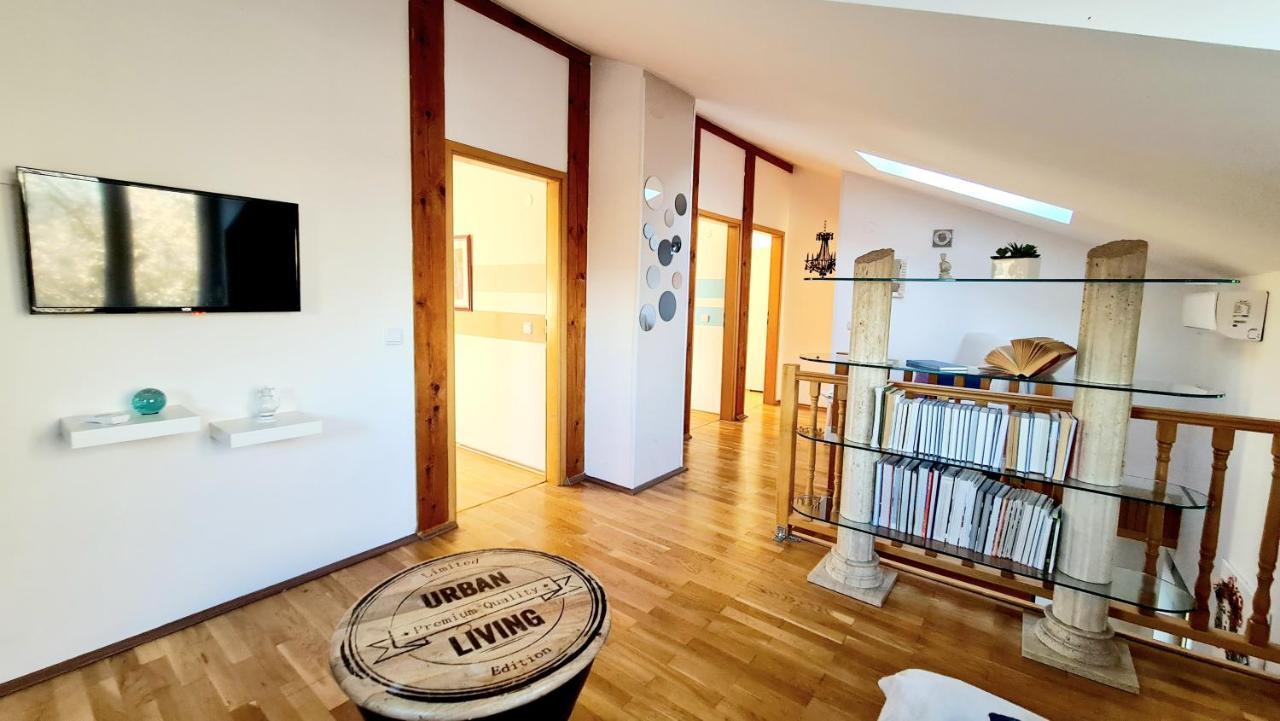 Villa Sunshine Póla Kültér fotó