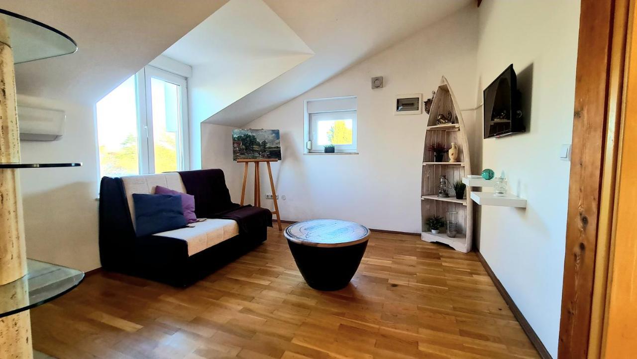 Villa Sunshine Póla Kültér fotó