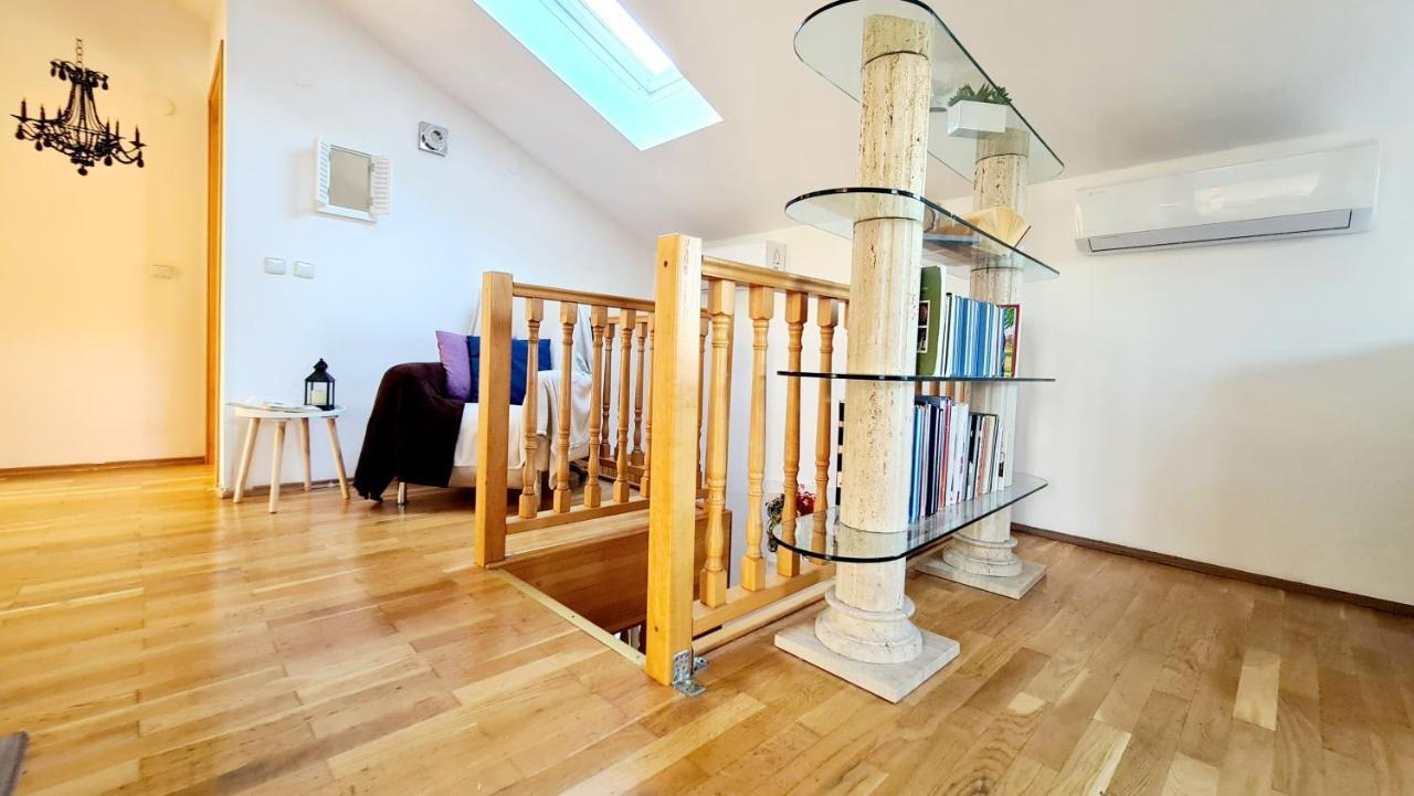 Villa Sunshine Póla Kültér fotó