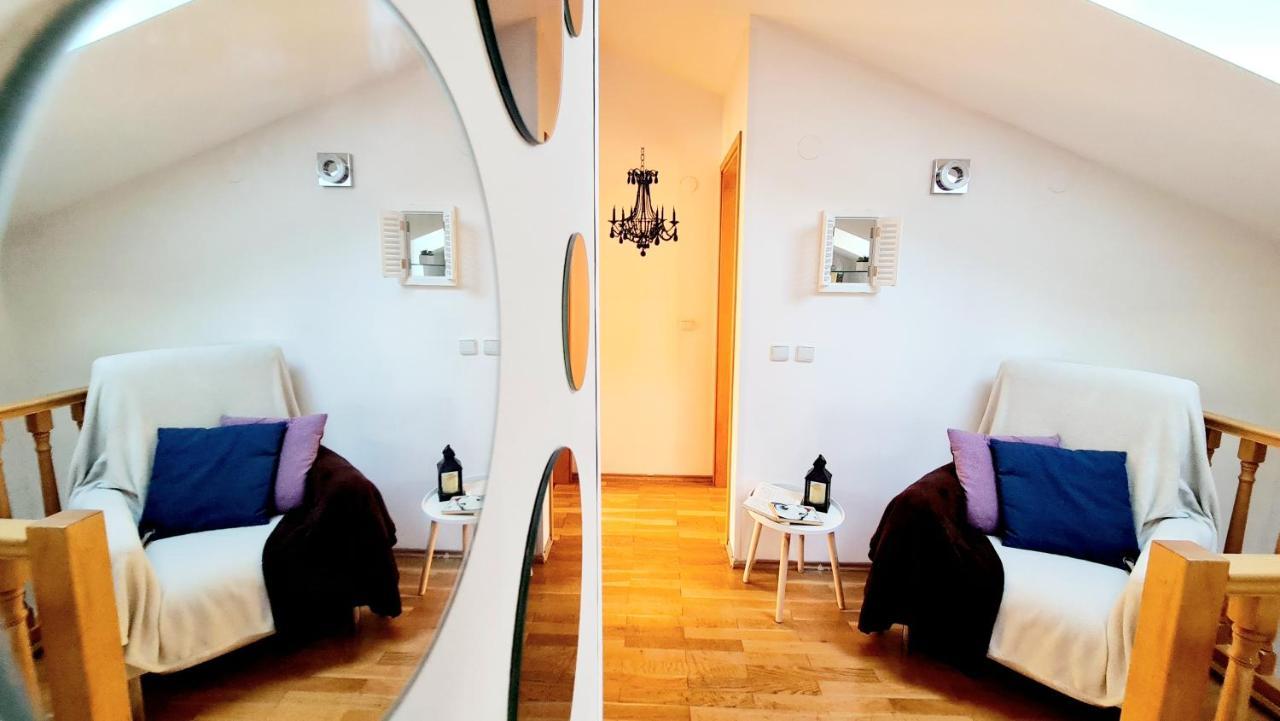 Villa Sunshine Póla Kültér fotó