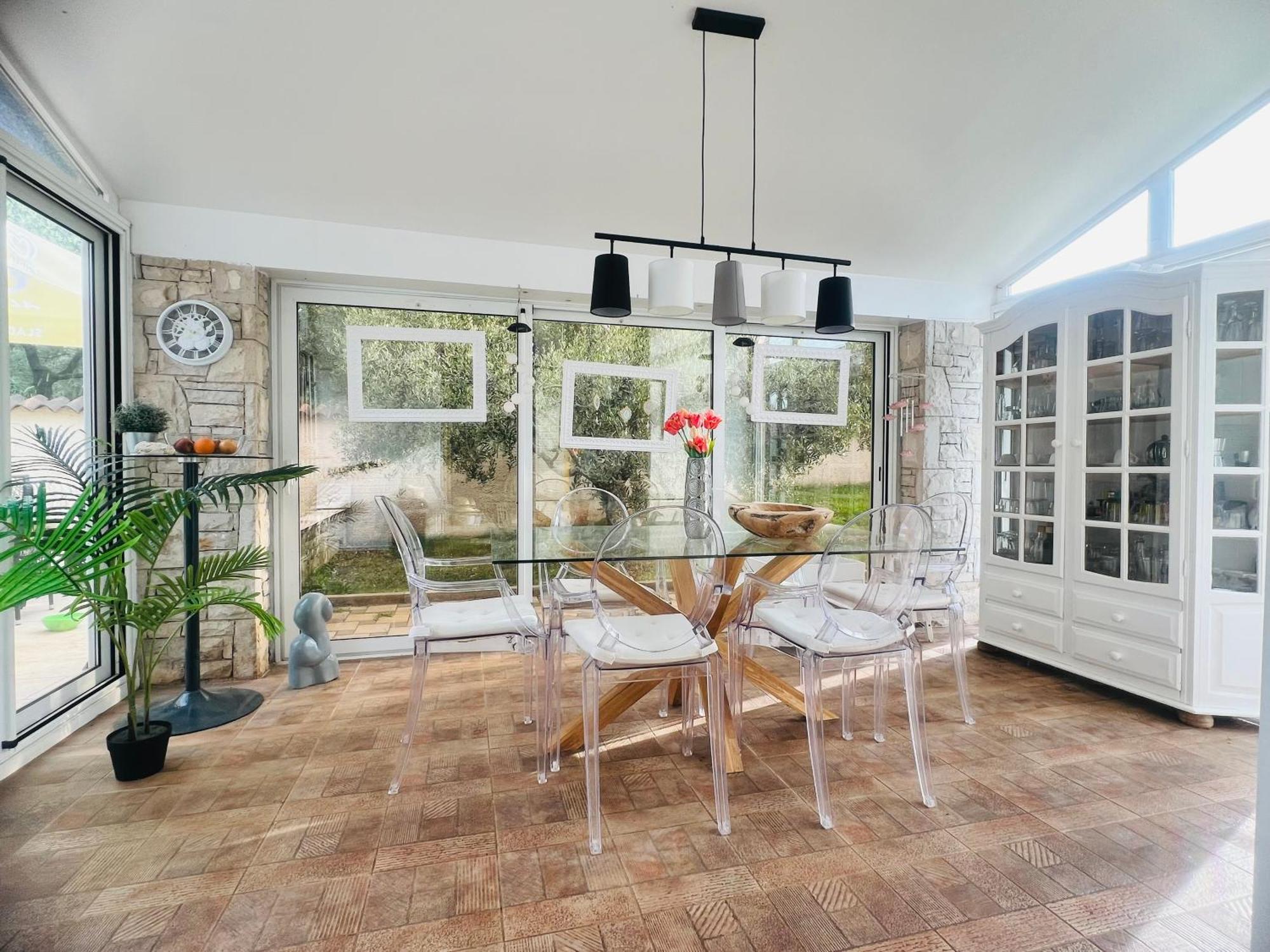 Villa Sunshine Póla Kültér fotó