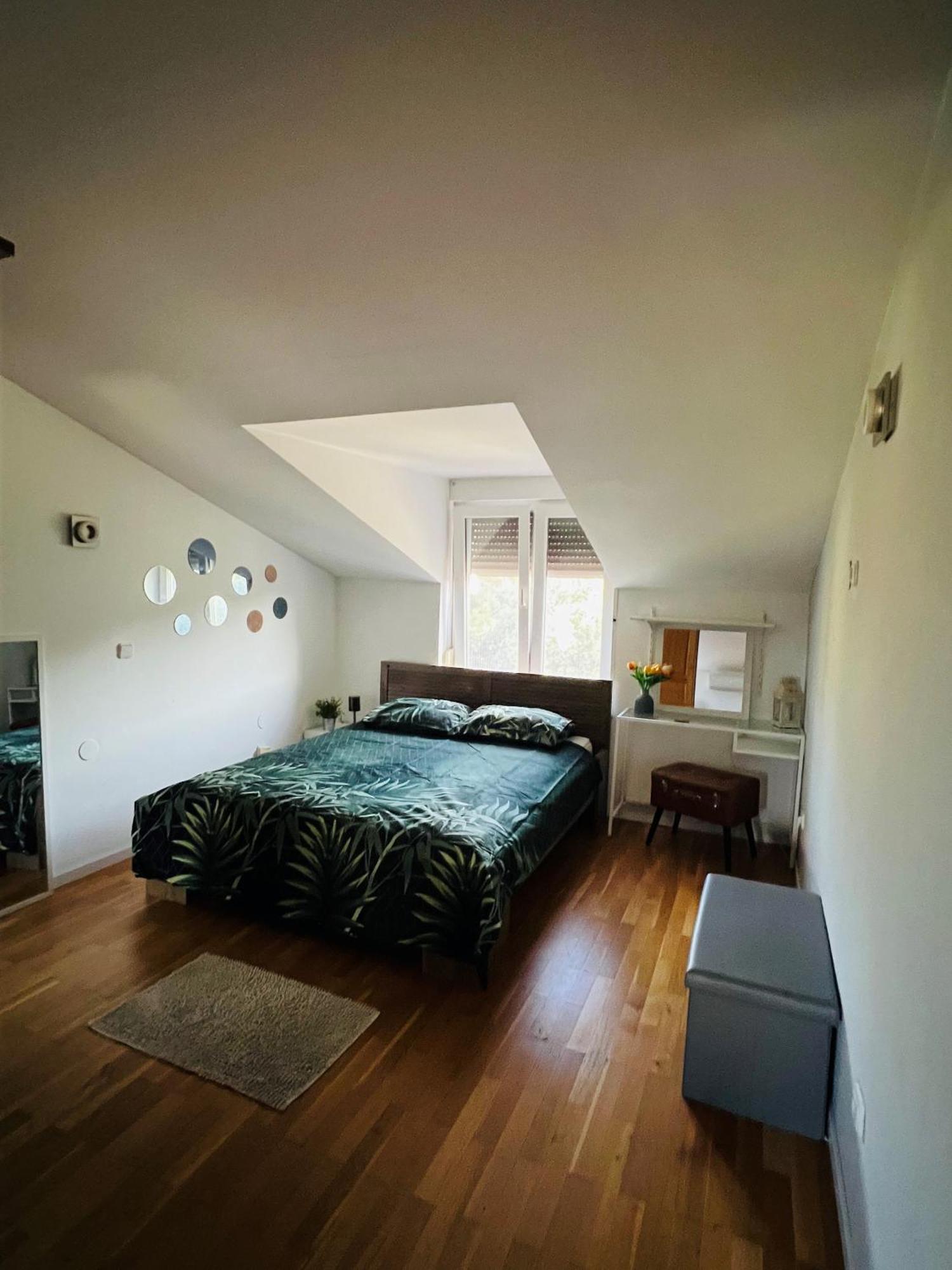 Villa Sunshine Póla Kültér fotó