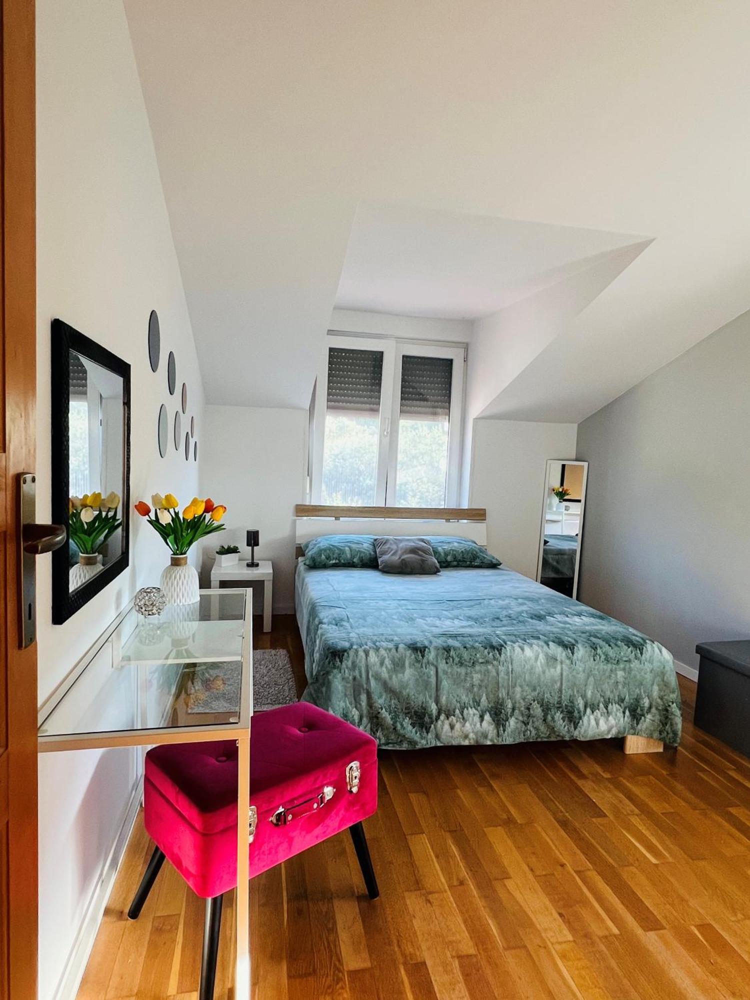 Villa Sunshine Póla Kültér fotó