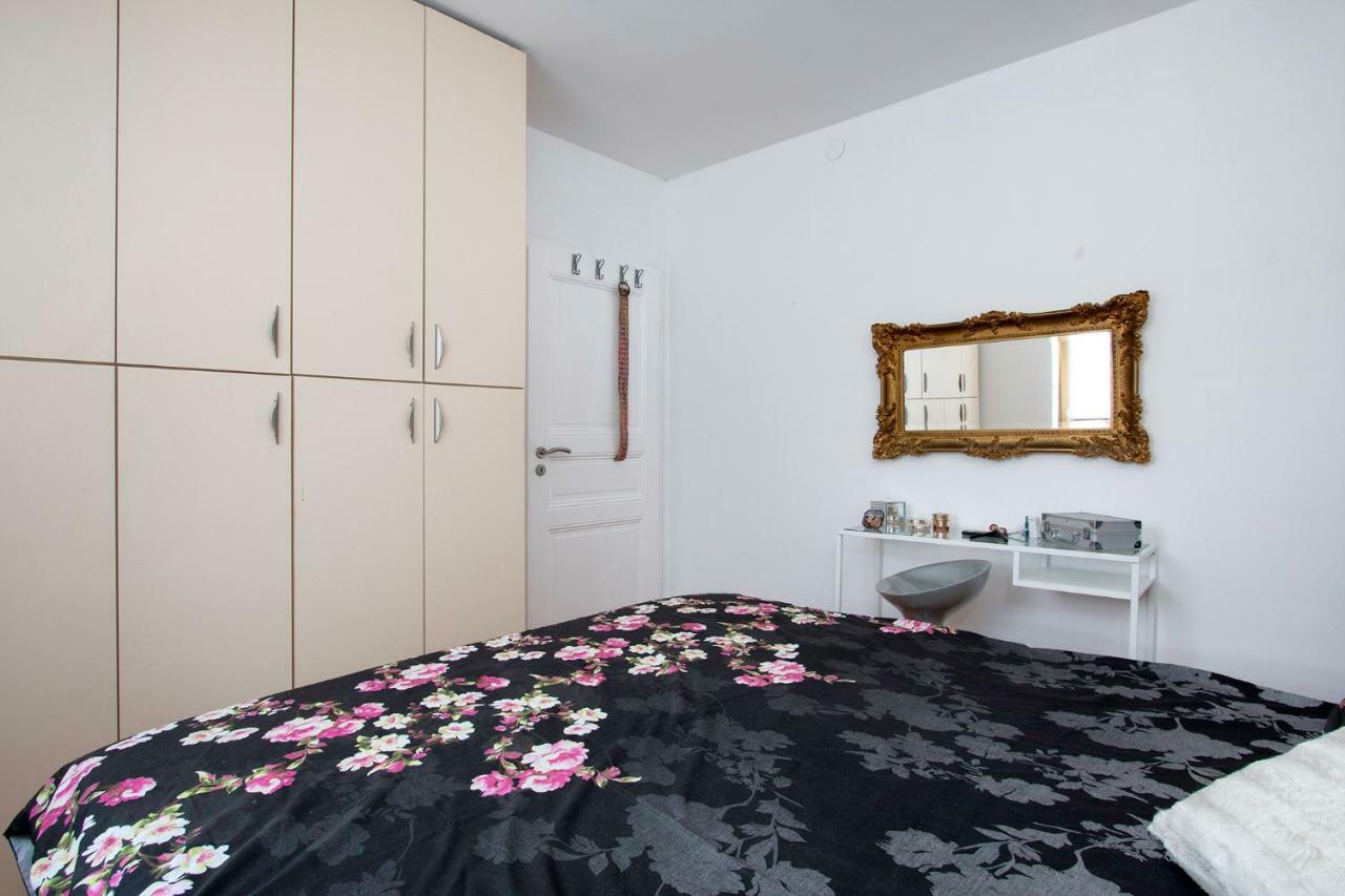 Villa Sunshine Póla Kültér fotó